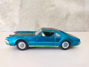Coches a escala: OLDSMOBILE TORONADO AUTO PILEN 1/43